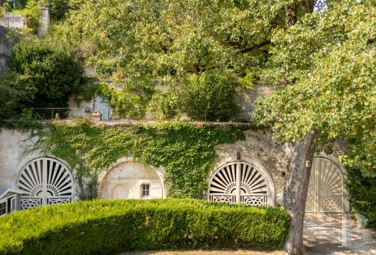 properties in town center val de loire   - 18
